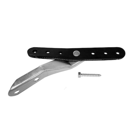 Walker EXHAUST SYSTEM HANGER 35941